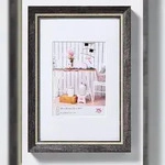 walther + design Chalet Designrahmen 15x20 cm SCHWARZ