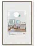 walther + design Walther Design Bilderrahmen Lifestyle 40x60 cm Stahl