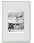 walther + design KW130H,Galeria Kst.Rahmen 021X29,7 WEISS