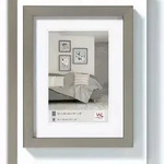 walther + design Construction PS-Rahmen, stahl, 9 x 13 cm