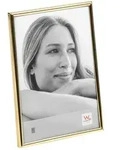 walther + design WD318G,Chloe Portraitrahmen, 13X18 gold