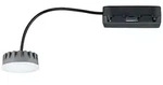 Paulmann LED Modul Einbauleuchte Nova Plus Coin rund 50mm Coin 6W 470lm 230V