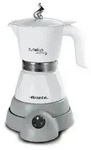 Ariete 1358 Elektrische Espressokanne