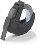DYMO Pr&auml;geband 9mm x 3m schwarz