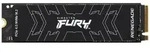 SSD Kingston FURY Renegade 1TB Kingston SFYRS/1000G M.2 PCIe 4.0 NVMe