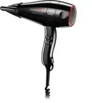 Valera Professioneller Hotel-Haartrockner Swiss Silent Jet 8500 Push f&uuml;r...