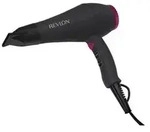 Revlon RVDR251E1 Perfect Heat Haartrockner schwarz