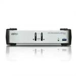 ATEN CS1912 DisplayPort KVM Switch 2-Port