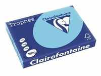 Clairefontaine Kopierpapier 1112C A3 160g bl 250Bl