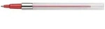 uni-ball 141322 Gelmine Refill POWER TANK SN-220 1mm rot