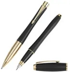 Parker 2093381 Parker Urban Muted Black G.C. DuoSet inkl. Geschenkbox