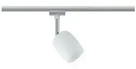 Paulmann URail Schienenspot Blossom Einzelspot G9 max. 10W dimmbar 230V Chrom