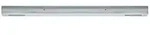 Paulmann URail Einspeisung Mitte 304x18mm max. 1000/1000W Chrom matt 97765