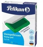 Stempelkissen Gr.3E gr&uuml;n 5x7cm