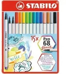 STABILO