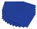 Fotokarton A4 Ultramarin FOLIA 614/50 36 300g