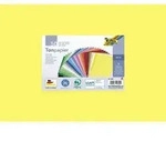Folia DIN A3 Bastelpapier Farbig sortiert 130 g/m2 50 Blatt