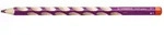 Ergonomischer Buntstift EASYcolors - 4,2 mm, rotviolett