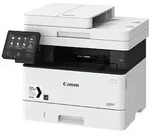 Canon i-SENSYS MF542x S/W-Laserdrucker Scanner Kopierer LAN WLAN