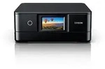 EPSON Expression Photo XP-8700 Multifunktionsdrucker Scanner Kopierer WLAN