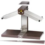 Louis Tellier - Racletteofen - Br&eacute;zi&egrave;re&reg; Bron Coucke 230V 850W, Original - BREZ01
