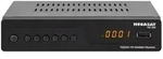 Megasat HD 390 Kabel Full HD Schwarz
