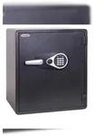 Phoenix Safe Phoenix Titan Aqua FS1293E Wasser-, Feuer- und Sicherheitstresor...