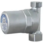 Caleffi Wasserschlagd&auml;mpfer 3/4 Zoll Druckschlagd&auml;mpfer f&uuml;r Wasser