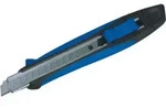 WEDO Cutter 9mm blau/schwarz