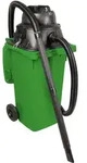 BRB Nass-/Trockensauger/Industriesauger 1100 Watt, mit 120 Liter Beh&auml;lter (DIN