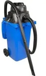 BRB Nass- /Trockensauger/Industriesauger 1100 Watt, mit 120 Liter Beh&auml;lter (DIN