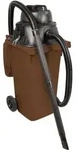 BRB Nass- /Trockensauger/Industriesauger 1100 Watt, mit 120 Liter Beh&auml;lter (DIN