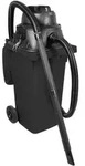 BRB Nass-/Trockensauger/Industriesauger 1100 Watt, mit 120 Liter Beh&auml;lter (DIN