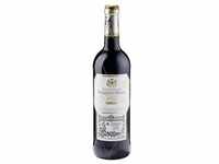Marqués de Riscal Rioja Reserva Rotwein trocken (0,75 l)