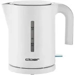 Cloer Wasserkocher 4121 ws