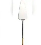 Villeroy & Boch Ella teilvergoldet Tortenheber 237mm