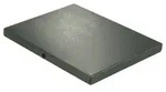 HAMELIN ELBA Dokumentenmappe 400000993 DIN A4 F&uuml;llh&ouml;he 20mm schwarz