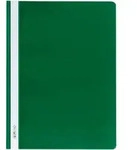 herlitz Sichthefter PP A4 gr&uuml;n