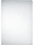 herlitz Sichth&uuml;lle A4 genarbt VE=10 St&uuml;ck