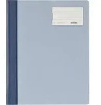 DURABLE Schnellhefter 250006 DIN A4 Polyethylen blau