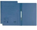 Leitz Schnellhefter Rapid 30000035 DIN A4 Manilakarton blau