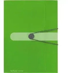 Herlitz Easy Orga To Go Ordnungsmappe 11206000 Gr&uuml;n