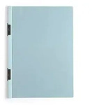 DURABLE 2218-06 Klemmhefter DURACLIP DIN A3 blau(S)