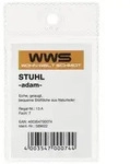 Durable Etiketten-Schutzh&uuml;lle A5 mit Kopfleiste und &Ouml;se 100 St&uuml;ck