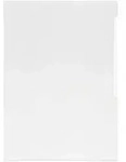 Durable Sichth&uuml;lle A3 gk 10St 0,3mm seitlich ge&ouml;ffnet