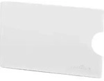 Durable Kreditkartenh&uuml;lle RFID Secure tr 3ST transparente Front