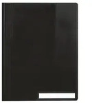 DURABLE Angebotshefter 251001 DIN A4 Hartfolie schwarz