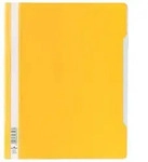 Durable Aktenordner f&uuml;r Showbags gelb PACK OF 50