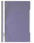 Durable Schnellhefter fliederfarben