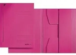 LEITZ Jurismappe A4 240x318mm pink